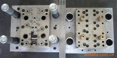 精密制造，赋能现代工业与生活——聚焦精密模具设计与冲压加工