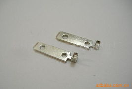 潮州市开发区广平电器配件厂 专注家电附件与零配件的专业供应商