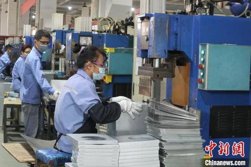 出口退税提速助广东外资外贸企业逆势增长，家用电器零配件行业迎发展新机