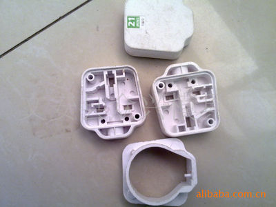 供应优质家用电器塑料壳配件及注塑加工