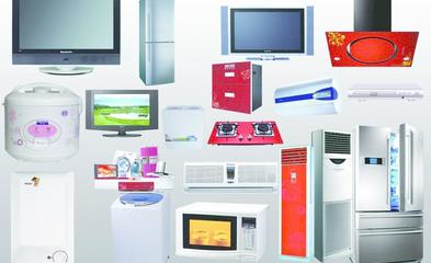 315权益守护进行时 明智选购家电，从整机到零配件的全面指南