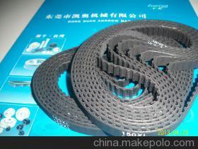 UNITTAXL小家电方型齿同步带 精准传动的核心配件