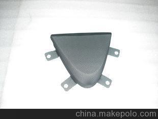 表面处理工艺在现代制造中的应用与解析——以磷化钝化、喷塑及喷涂喷漆为例